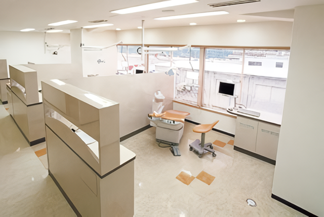 定期的な検診による早期発見・早期治療を行いましょう