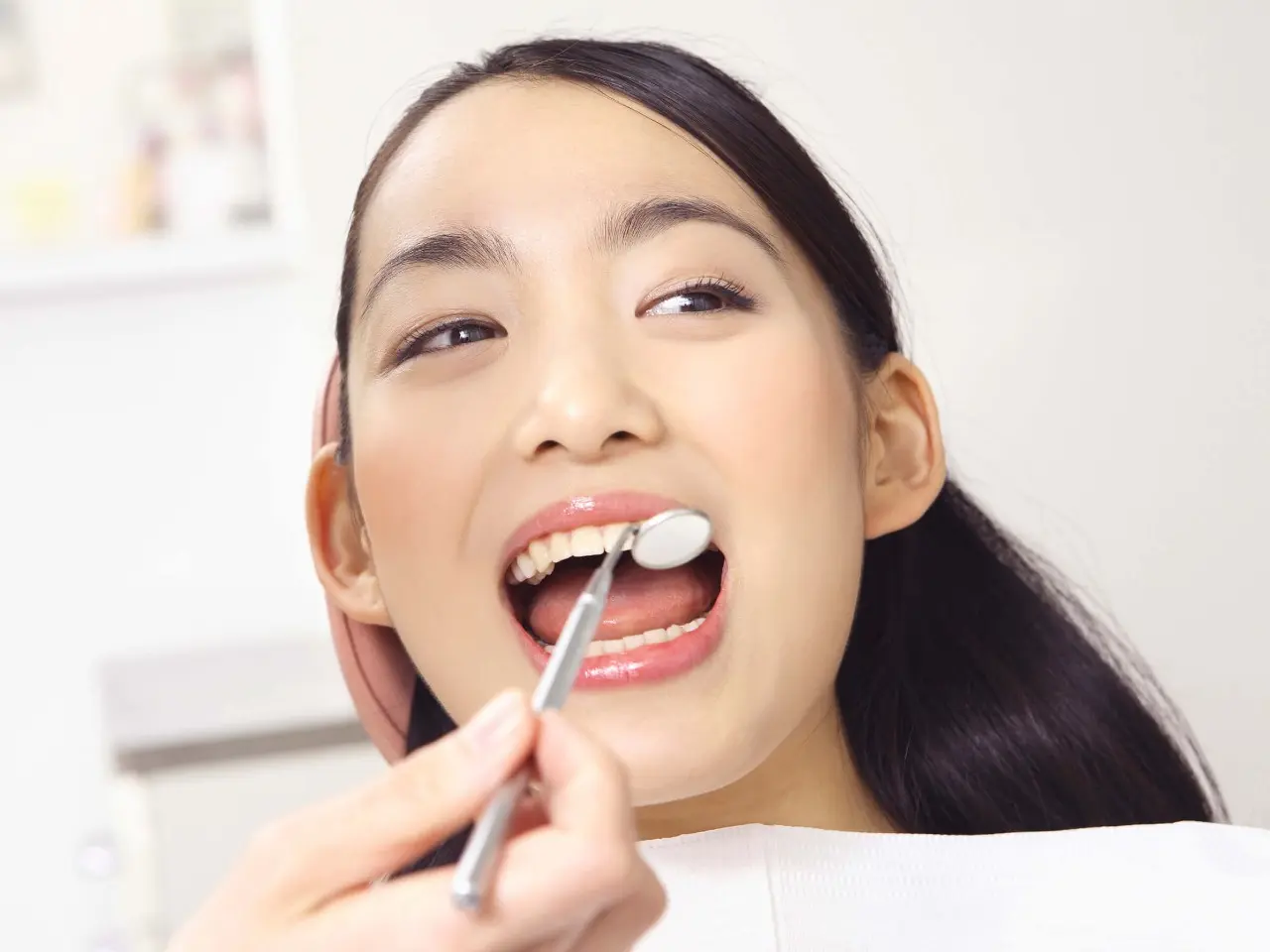 複数名の歯科衛生士による専門的な口腔ケアで、患者様の健康を長期的にサポート