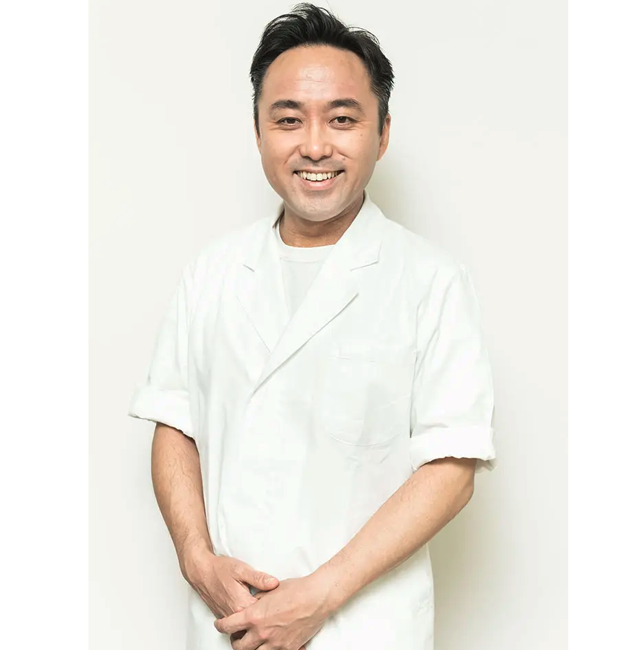 院長の大木 理史