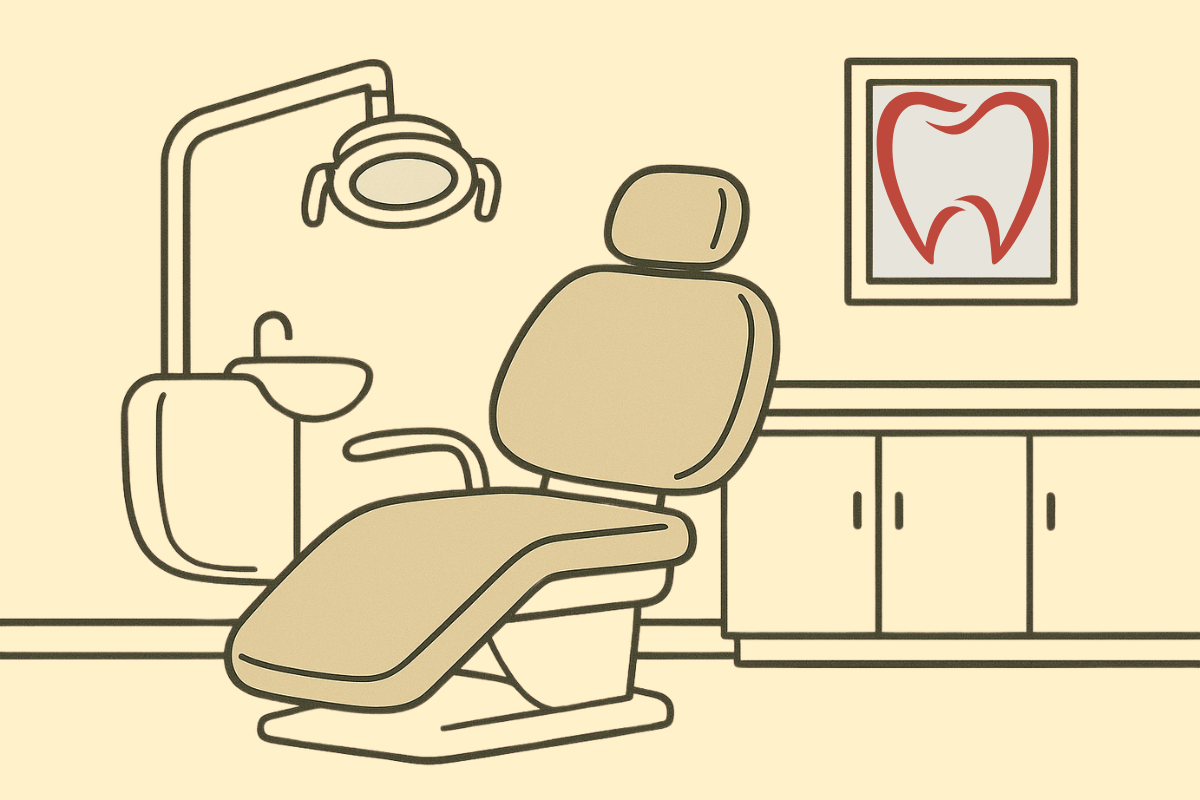 【庄内駅から徒歩2分】訪問診療にも対応・地域で40年以上信頼される五條歯科医院