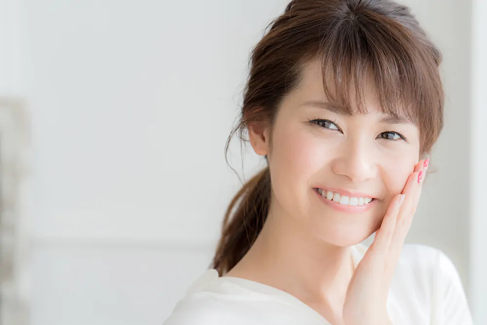 美しさと機能性を兼ね備えた最適な治療プランを提案いたします