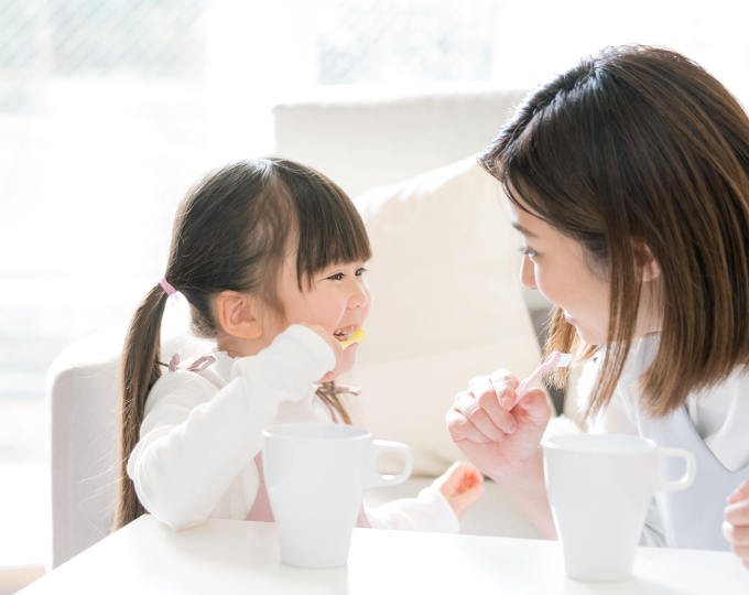 患者様の安心と安全に配慮しながら、継続的な健康管理を支える診療体制が提供されています
