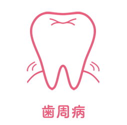 二人三脚で、健康な口腔環境を維持していきましょう